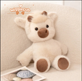 WiggleCub Running Plushie!